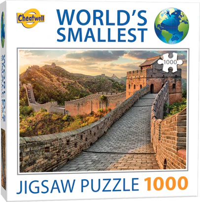 The Great Wall of China